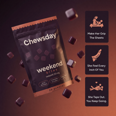 Chewsday Bites™ 