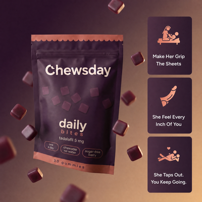 Chewsday Bites™ 