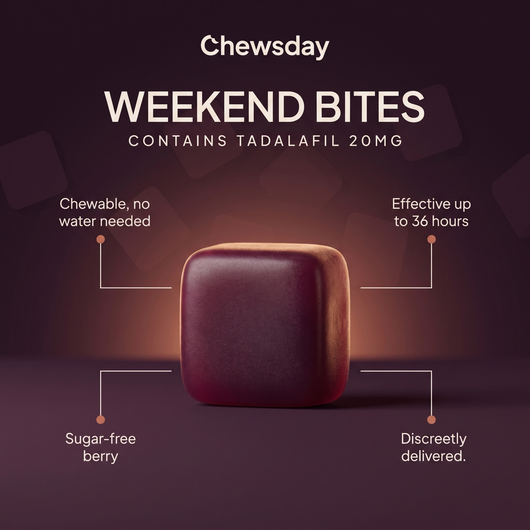 Chewsday Bites™ 