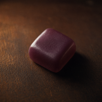 A chew, not a tablet